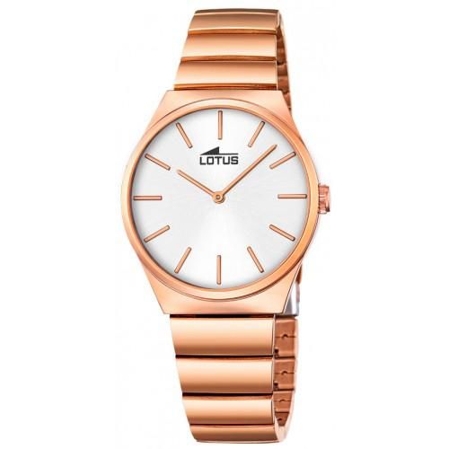 Lotus by Festina Uhr Damen Schmuckarmband 18282/1