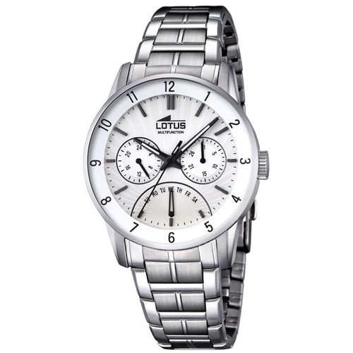 Lotus Uhren Herrenuhr Sport 18215/1