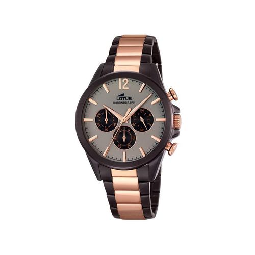 Lotus Uhren Herrenuhr Smart Casual Chronograph 18196/1