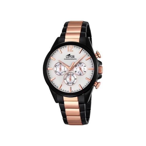 Lotus Uhren Herrenuhr Smart Casual Chronograph 18195/1