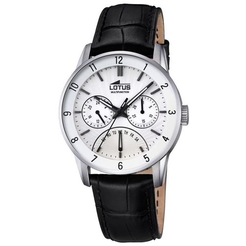 Lotus Uhren Herrenuhr Sport 18216/1