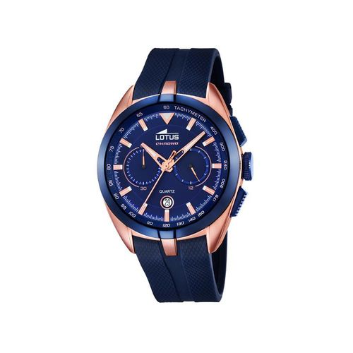 Lotus Uhren Herrenuhr Smart Casual Chronograph 18190-2