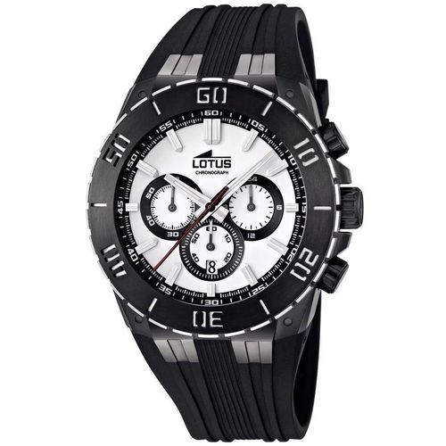 Lotus Uhren Herrenuhr Chronograph Sport 15802/1