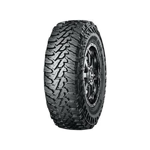 Yokohama Geolandar M/T (G003) ( LT35x12.50 R20 121Q, POR, RPB ) Reifen