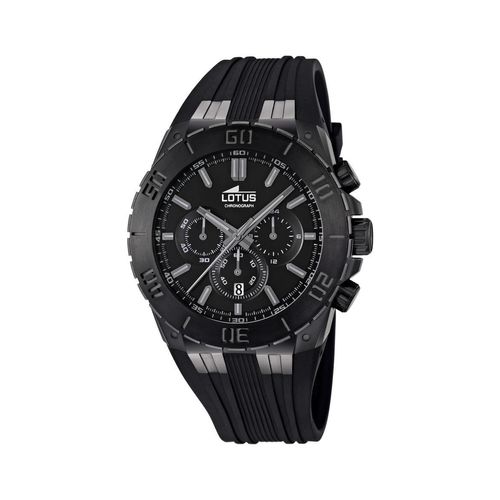 Lotus Uhren Herrenchronograph Sports 15803/1