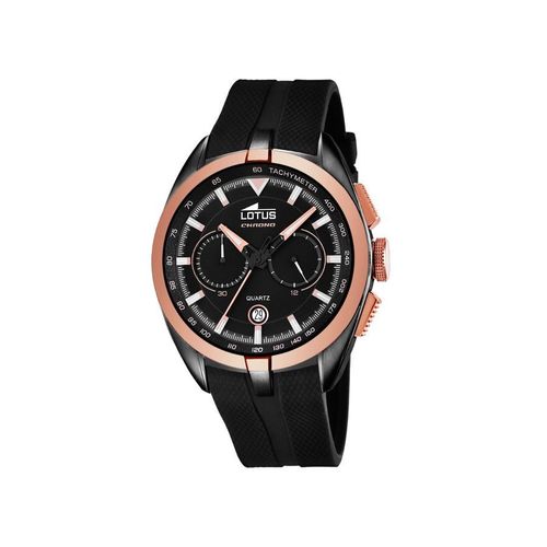 Lotus Uhren Herrenuhr Smart Casual Chronograph 18192-1