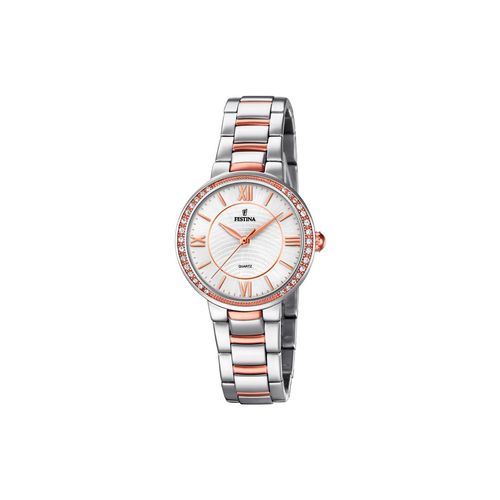 FESTINA - Armbanduhr - Damen - F20221-1 - Mademoiselle - Trend