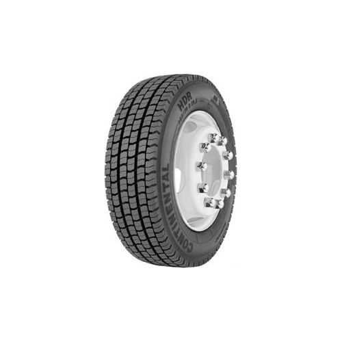 Continental HDR ( 11 R22.5 148/145L 16PR ) Reifen