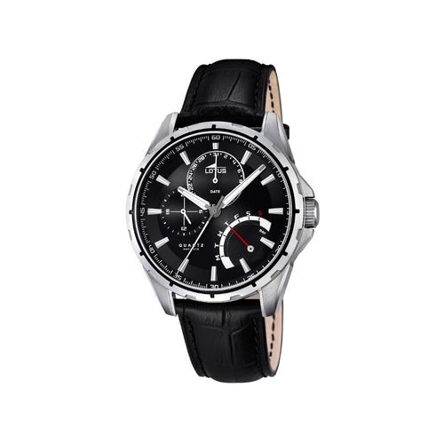 Lotus Uhren Herrenuhr Smart Casual 18208-2