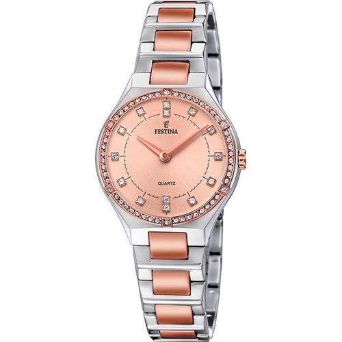 Festina Damenuhr Trend F20226-4