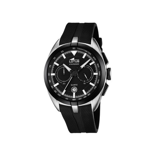 Lotus Uhren Herrenuhr Smart Casual Chronograph 18189-2