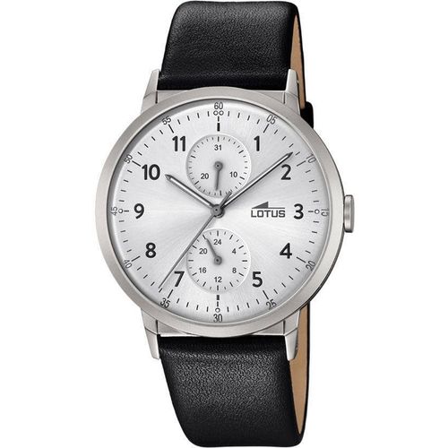 Lotus Uhr Armbanduhr Herrenuhr 18509/1 Multifunktion
