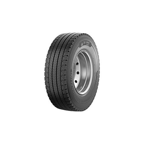 Michelin X Line Energy Z ( 315/60 R22.5 154/148L ) Reifen