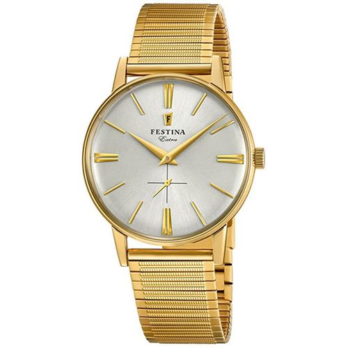 Festina F20251/1 Extra 1948 Herren 36mm 3ATM