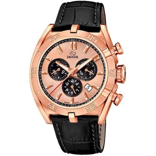 Jaguar Executive J859/1 Herrenchronograph