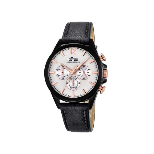 Lotus Uhren Herrenuhr Smart Casual Chronograph 18199/1