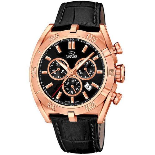 Jaguar Executive J859/3 Herrenchronograph