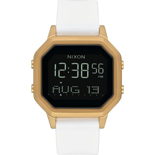 Nixon Siren SS A1211-508 Digitaluhr für Damen