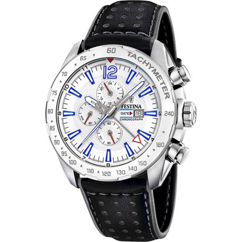 Festina Chronograph Sport F20440/1 Herrenchronograph