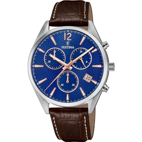 Festina Chronograph F6860/6 Herrenchronograph