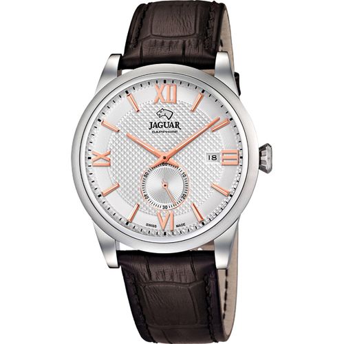 Jaguar Acamar J662/B Herrenarmbanduhr