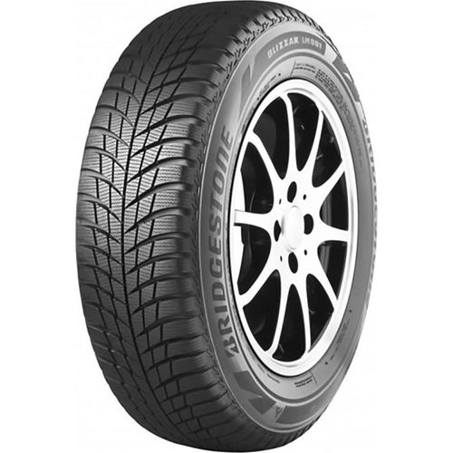 Bridgestone Blizzak LM001 205/60R17 93H * Winterreifen ohne Felge