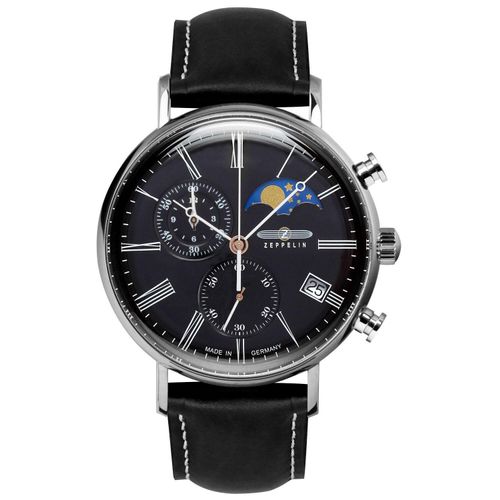Zeppelin LZ120 Rome 71942 Herrenchronograph