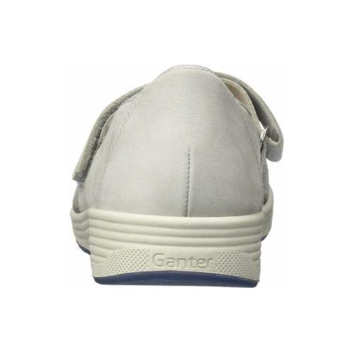 Ganter Komfort Slipper Klara Damen 383534323433 Grau 39 EU