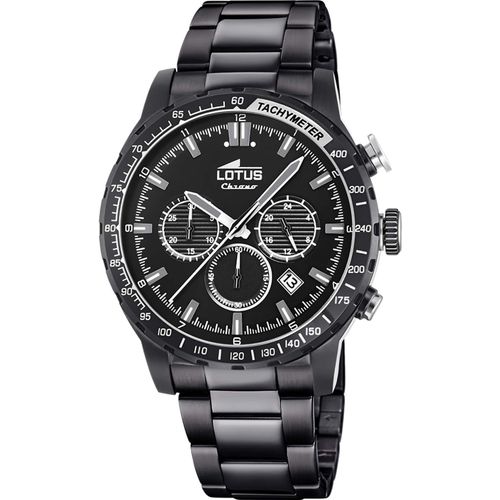 Lotus Lotus R 18588/D Herrenchronograph