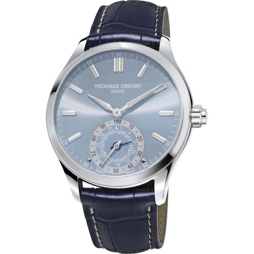 Frederique Constant - Herren - Horological Smartwatch Classics - FC-285LNS5B6