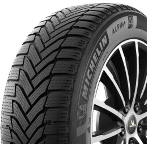 Michelin Alpin 6 215/50R19 93T