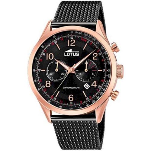 Lotus Minimalist 18789/1 Herrenchronograph