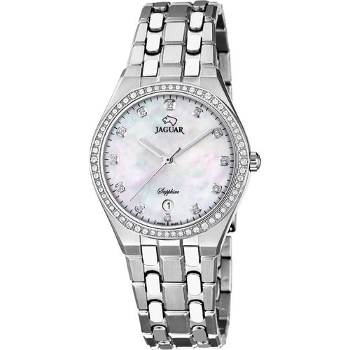 Jaguar Damen, Herrenuhr J694/2