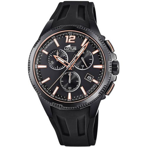 Lotus Lotus R 18591/1 Herrenchronograph