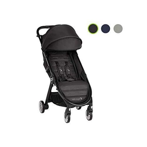 Baby Jogger City Tour 2 Pitch Black (2144040)