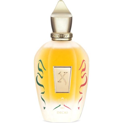 Xerjoff Decas Eau de Parfum unisex 100 ml