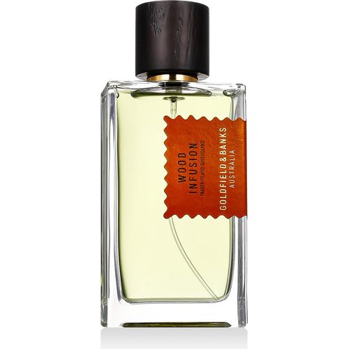 Goldfield & Banks Wood Infusion Edp Spray