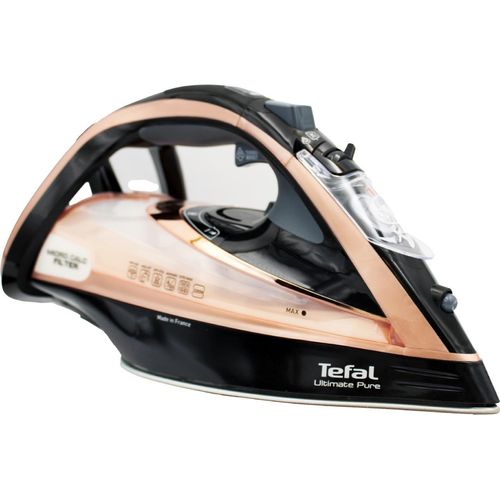 Tefal FV9845 ultimate Pure Dampfbügeleisen