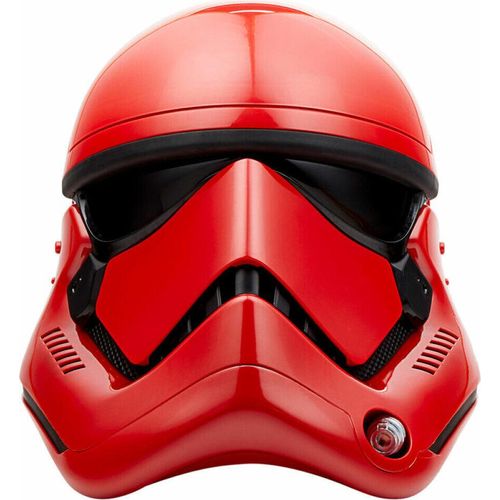 Hasbro Star Wars Elektronischer Kapitän Kardinal Rot Rot One Size