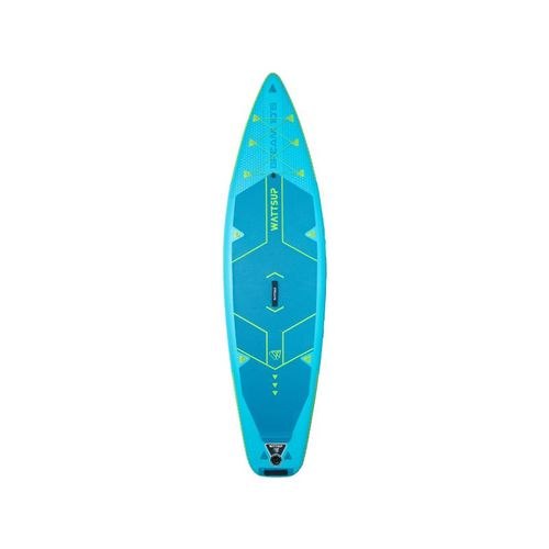 WattSup 10'6