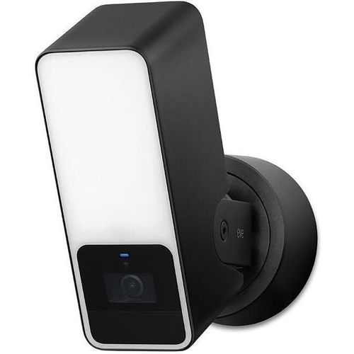 Eve Systems Outdoor Cam HomeKit