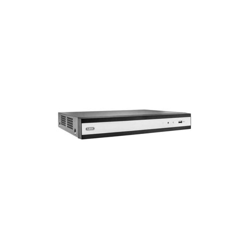 Abus Alarm 4-Kanal-Netzwerkvideorekorder (TVVR36301)
