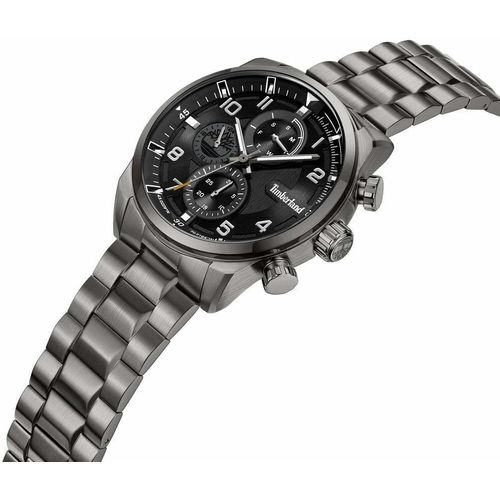 Timberland HENNIKER II TDWGK2201104 Herrenchronograph