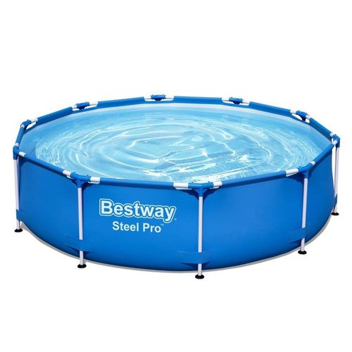 Bestway Pool Steel Pro - Poolset - 305x76 cm