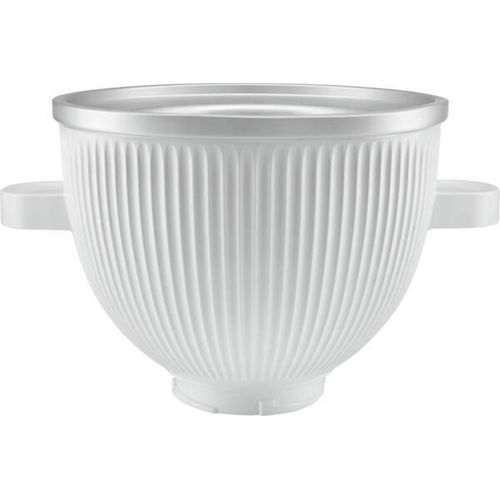 KitchenAid 5KSMICM Eisbereiter für Küchenmaschinen - Weiss