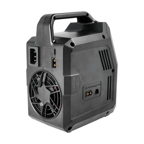 Skyrc T1000 Maestro Ladegerät