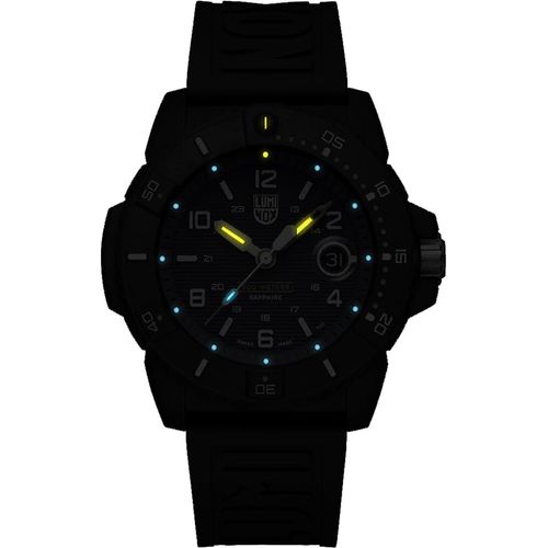 Luminox XS.3602.NSF Herrenuhr Navy Seal Foundation 45mm 20ATM