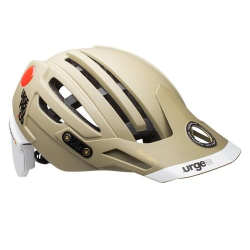 Fahrradhelm Urge Endur-O-Matic 2 RH Earth Storm