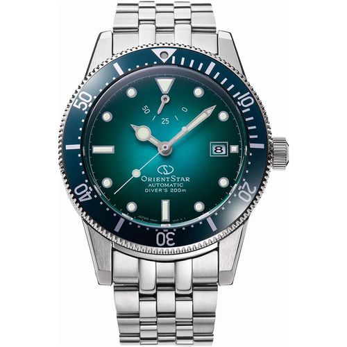 Orient Sports RE-AU0602E00B Herren Automatikuhr