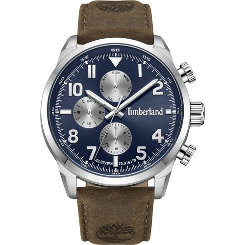 Timberland Uhr Modell TDWGF0009501